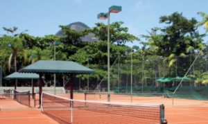 With all eyes on Brazil ahead of the 2014 World Cup and the 2016 Olympic Games