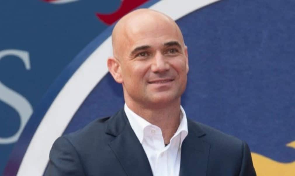 Andre Agassi believes he has what it takes to become a successful tennis coach but has ruled out coaching one of the gameÈs top stars anytime soon