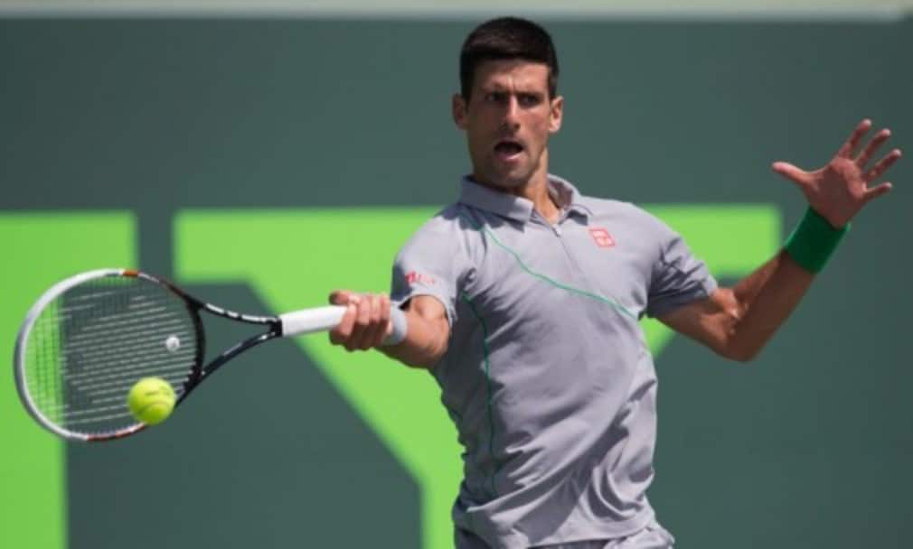 Novak Djokovic and Billie Jean King have become the latest investors in a ground-breaking analytic system that has the potential to revolutionise tennis