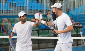 Razor-sharp reactions