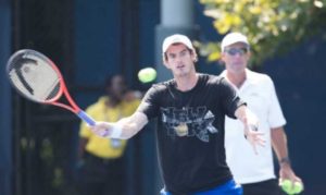 It says a lot about the relationship between Andy Murray and Ivan Lendl that when Murray climbed up to his box after winning Wimbledon in 2013 it was his coach Lendl who he embraced first