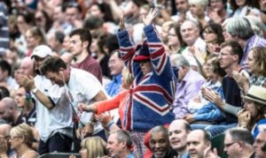 Unless you are Roger Federer or Maria Sharapova