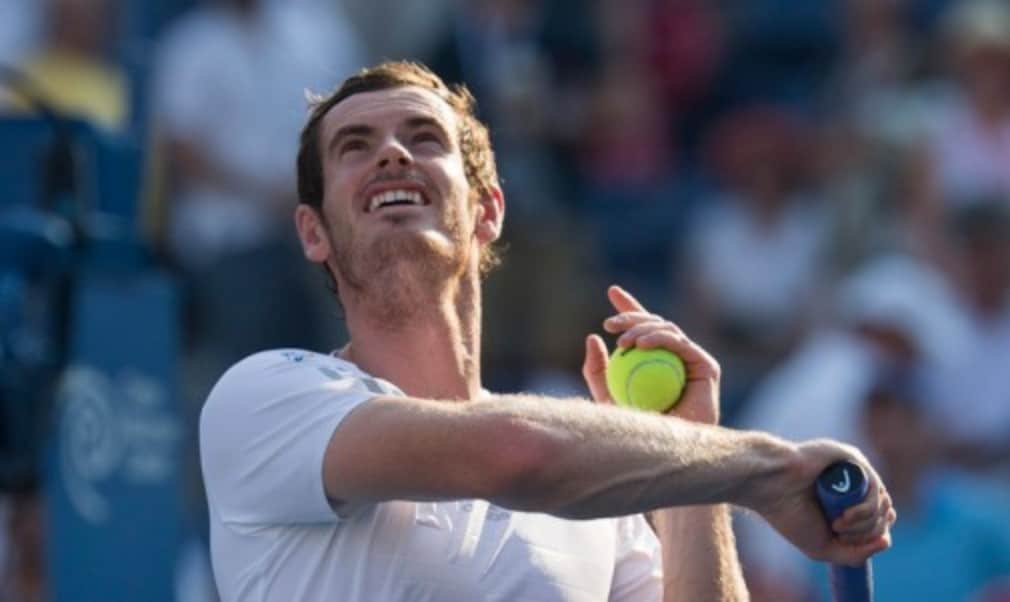 If youÈre in the tennis doldrums