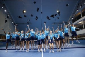 The 2014 Barclays ATP World Tour Finals has only just finished