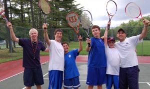 BUNAC offer a range of work