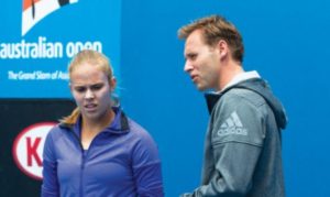 Mats Merkel explains why the aftermath of defeat offers coaches an opportunity to make a difference