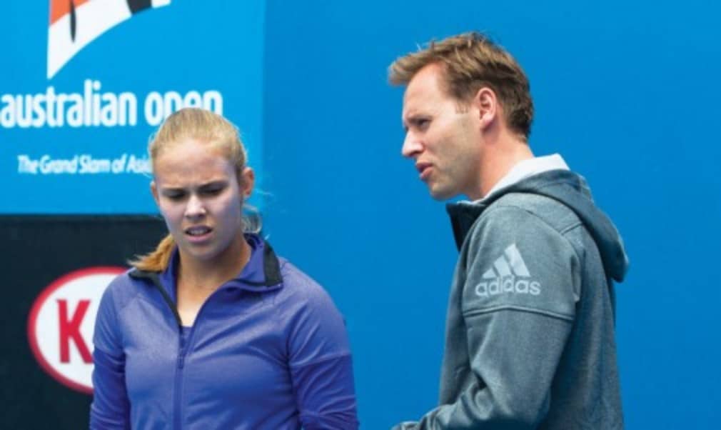 Mats Merkel explains why the aftermath of defeat offers coaches an opportunity to make a difference