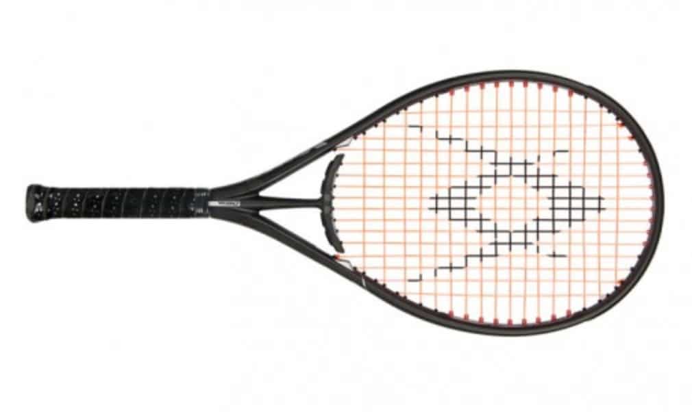 It looks mean and plays mean - the super light Volkl Super G 1 packs a serious punch