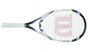 A power-packed frame with comfort at its core