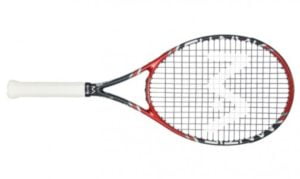 British racket manufacturer MANTIS has proved that good rackets need not cost a fortune and if youÈd like to be in with a chance of winning a racket of your own