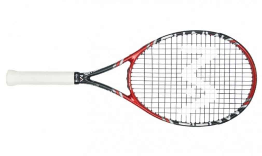 British racket manufacturer MANTIS has proved that good rackets need not cost a fortune and if youÈd like to be in with a chance of winning a racket of your own