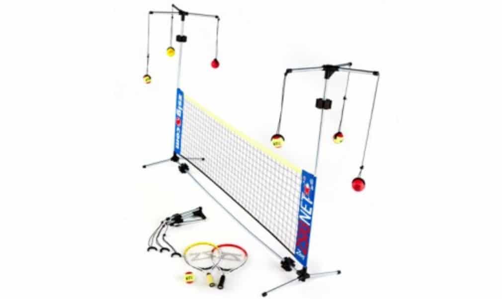 ZsigÈs has added a range of new coaching tools