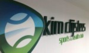 Situated in the home town of the four-time Grand Slam champion and former world No.1