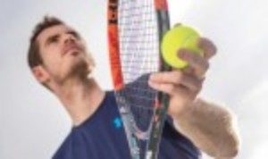 HEAD has given Andy MurrayÈs Radical range the Graphene XT treatment  plus a little treat for those keen to play with their setup