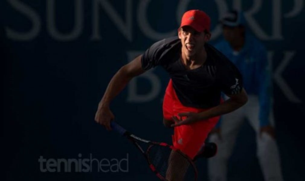 15 things you didnÈt know about world No.15 Dominic Thiem