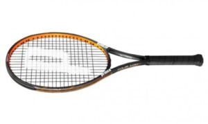 Prince Tour 100T looks great