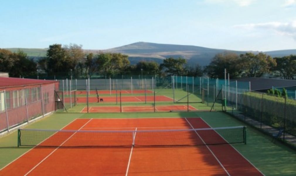 The Manor House and Ashbury Hotels may already offer one of the best leisure breaks in the UK