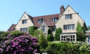 Enter our competition to win an activity break for two at the Manor House hotel on the edge of Dartmoor