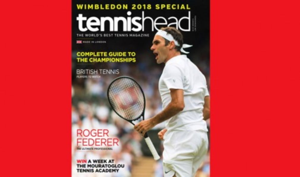 If you are looking forward to the British grass-court season