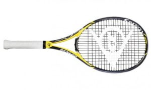 The tennishead testers have been trying out ten of the best 2018 rackets for club players.