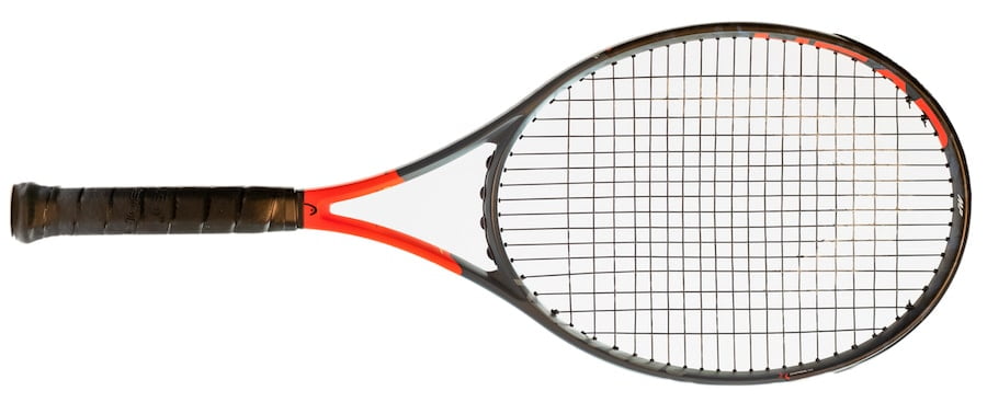 Head Radical MP Graphene 360 Review