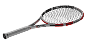 Babolat Pure Strike Dominic Thiem