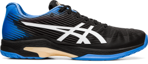 ASICS Solution Speed hard court tennis shoe
