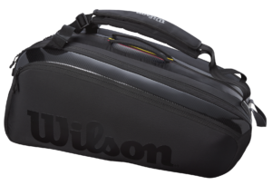Wilson Pro Staff racket bag