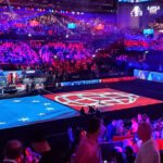 2019 Laver Cup before match