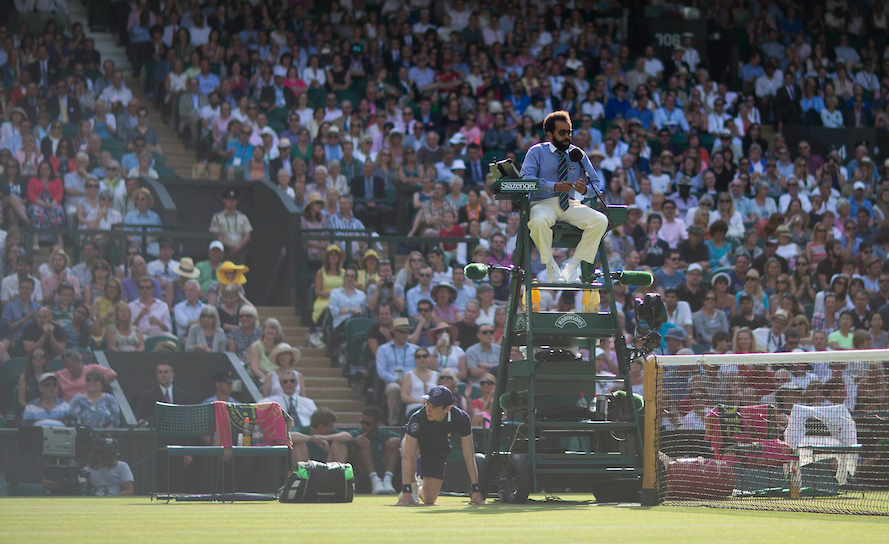 Tennishead Club mobile