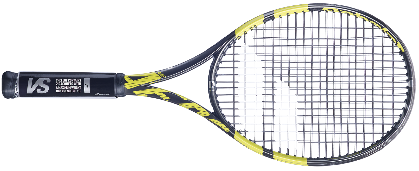 Babolat Pure Aero