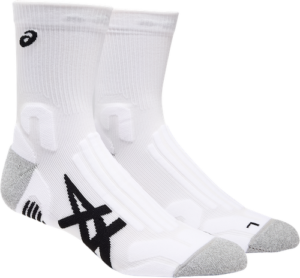 ASICS Tennishead tennis crew socks 2023