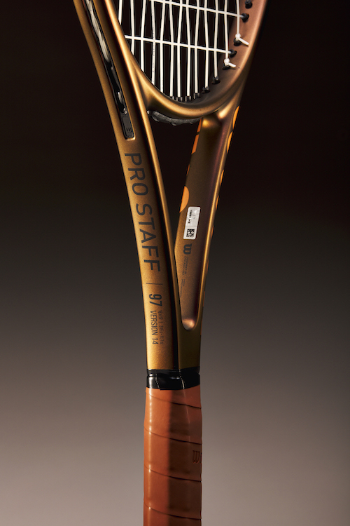 Wilson Pro Staff V14