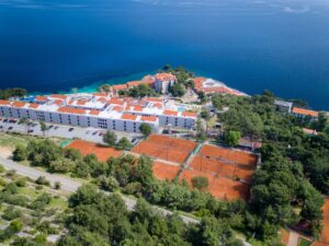 Ljubicic Tennis Academy