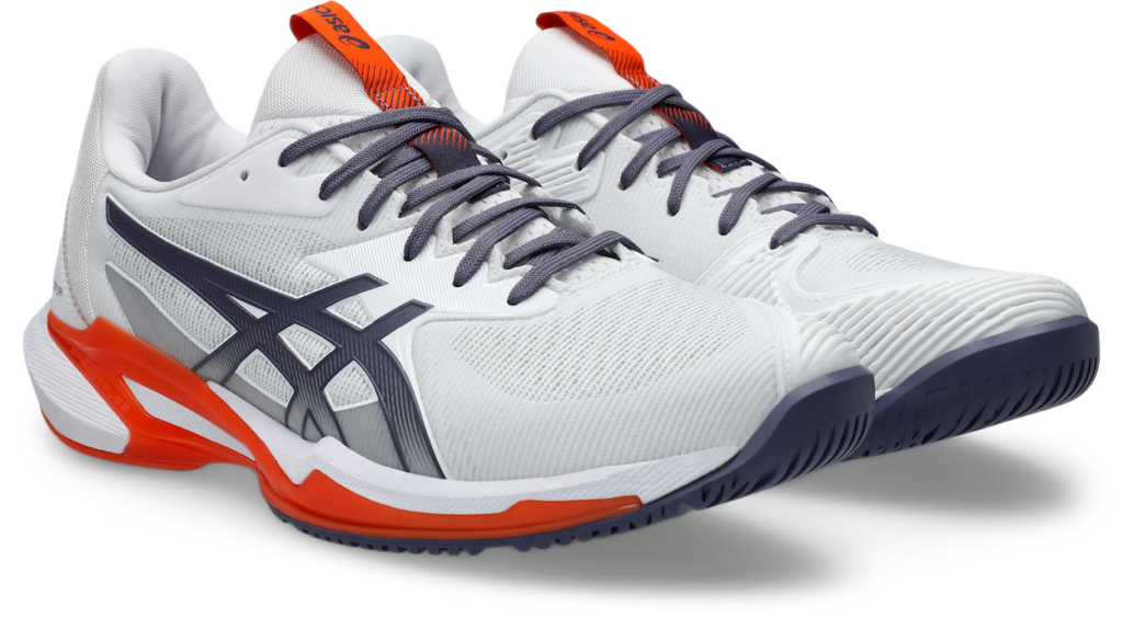 ASICS Solution Speed FF3