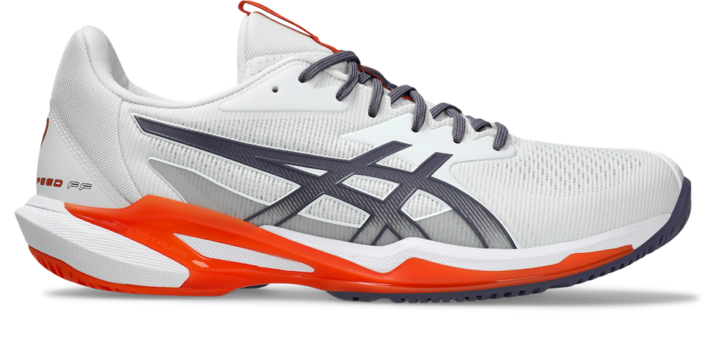 ASICS Tennishead 2025 copy