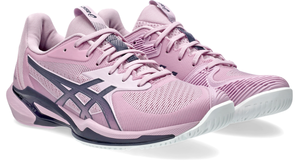 ASICS Solution Speed FF3 Tennishead CLUB 2025
