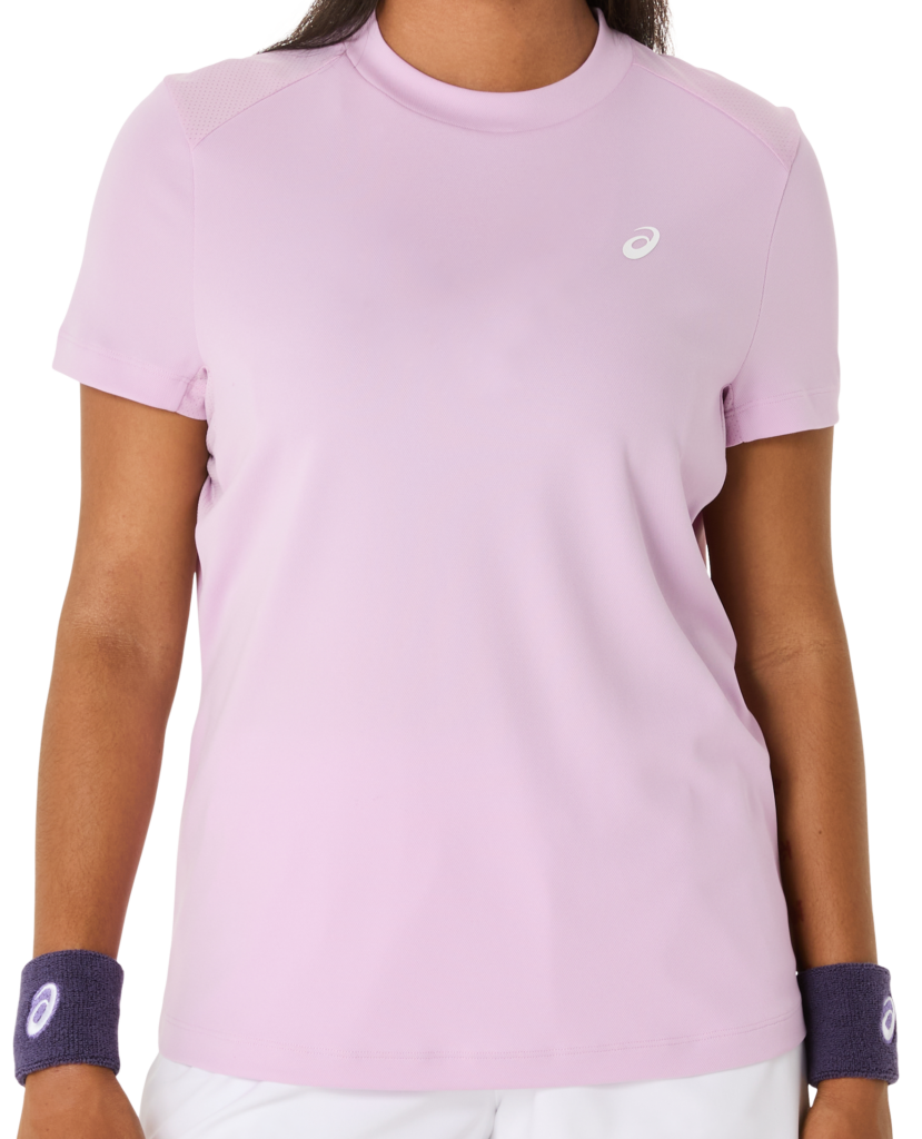 ASICS Core SS Top