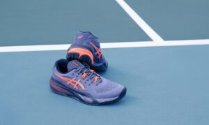 ASICS Gel-Resolution X