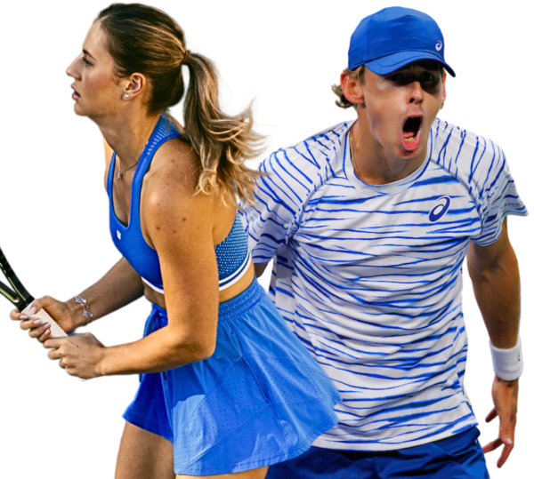 Tennishead Club