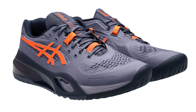 ASICS Gel-Resolution X