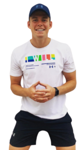 Paddy Watts Tennishead