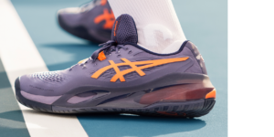 ASICS Gel-Resolution X