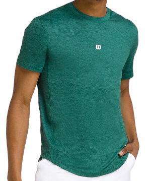 Wilson & Tennishead Club