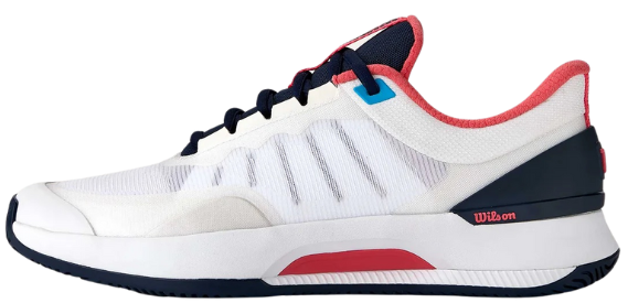 Wilson & Tennishead Club 