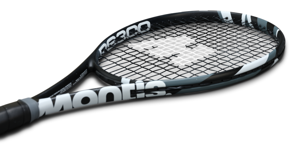 Mantis PS 300 tennis racket