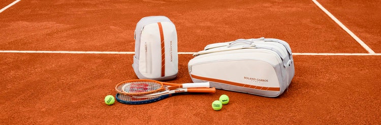 Wilson Roland Garros 2025